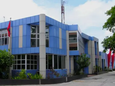 ކުރިއަށް ހުރި ބިންހެލުންތަކެއް ދެނެ ނުގަނެވޭނެ، ފަތުރަނީ ދޮގު: މެޓު އޮފީސް