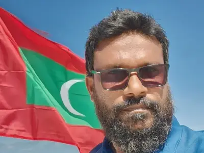 ރައީސްގެ ކޮއްކޯފުޅުގެ ފިރިމީހާއަށް ޑެޕިއުޓީ މިނިސްޓަރުކަން ދީފި
