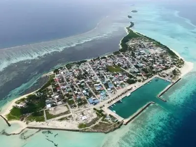 ހޯރަފުށީގެ ކުޑަކުދިންގެ މަރުކަޒު ކުދިންތަކަކު މީހަކަށް ހަމަލާދިން މައްސަލައެއް ބަލަނީ